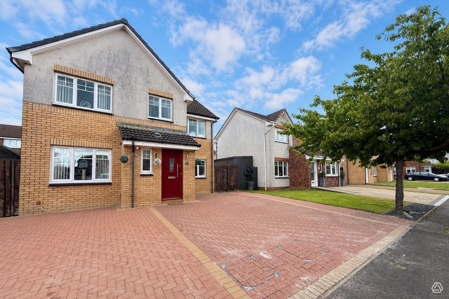 Broompark Crescent